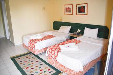 Hotel La Perla Suites Hurghada