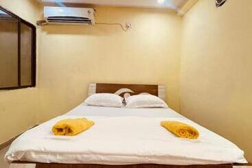 Пансион Namaste Nirvana Guest House