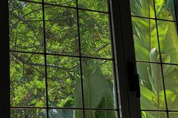 פנסיון Villa Amapola