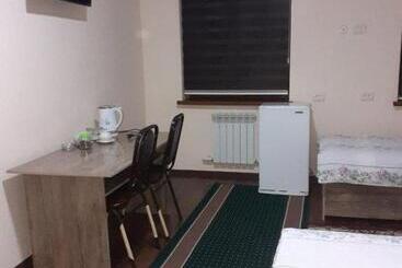 אתר נופש Abu Bakir