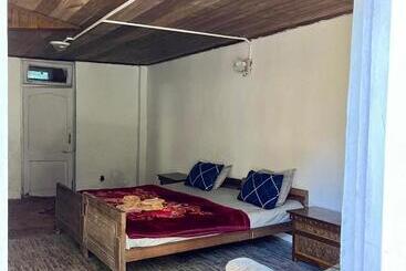 Resort Superview Waterfall