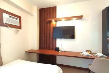 شقة فندقية The Narci Suites