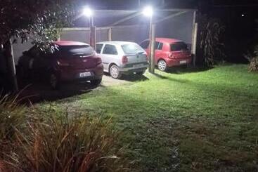 호스텔 La Residenza