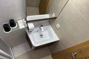مبيت وإفطار Luby Panzió