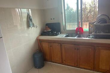 بنسيون غرفة خاصة هادئة