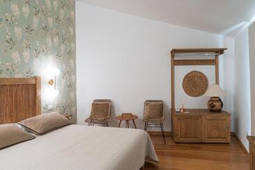 Пансион Acqua Di Civita Beauty & Rooms Il Ponte