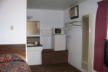 Bell S Motor Lodge Motel  Spearfish