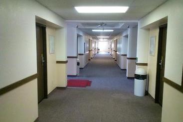 فندق Antelope Hills Inn