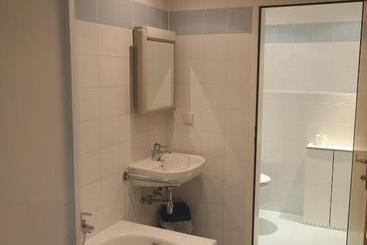 هتل Appartements Central