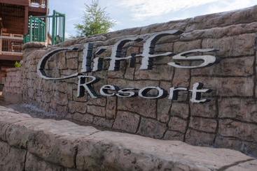 هتل Cliffs Resort Table Rock Lake