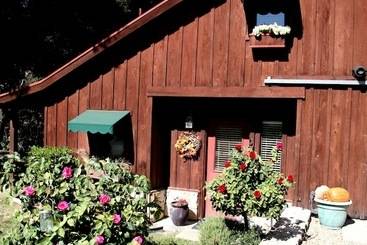 호텔 Creekside Inn Of Paso Robles