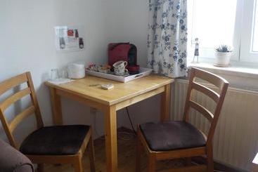 هتل Haus Anastasia