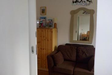 هتل Haus Anastasia