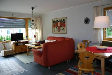 فندق Haus Bernhard