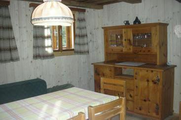 هتل Haus Verdino