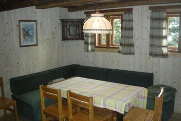 هتل Haus Verdino