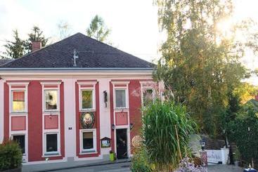 酒店 Josepha Hirsch Gästehaus