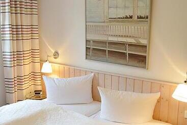 Отель Klostermeisterhaus