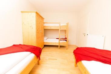 هتل Landhaus Mauerwirt