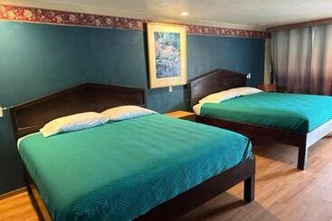 فندق Provo Inn & Suites Provo