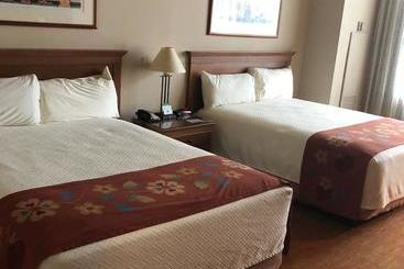 هتل Soaring Eagle Casino And Resor