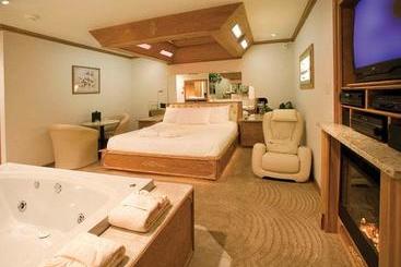 هتل Sybaris Pool Suites