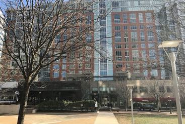 酒店 The Avant At Reston Town Center