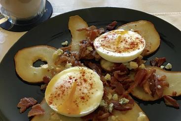 هتل The Ellwanger Estate