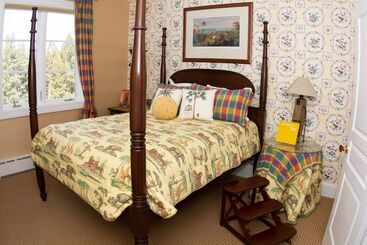 Отель The Guest House At Keyah Grande