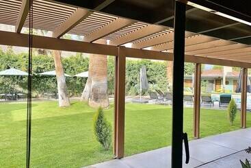 Otel Vista Grande Resort A Gay Men S Resort