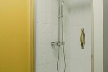 צימר Spa Niagara Privé Avec Jacuzzi