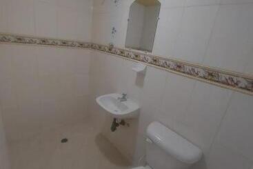 هتل Campestre Diamante Real