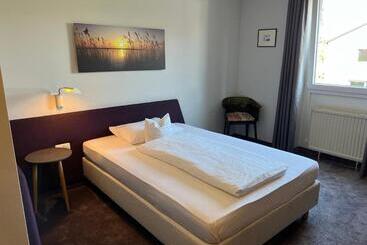 בית מלון כפרי Lachnerhof