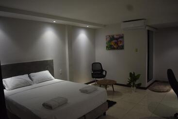 Hotel Ritzz