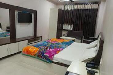 ホテル Varun Inn
