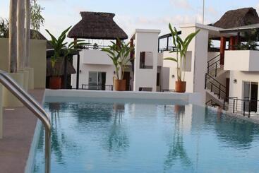 شقة فندقية Maramara More To Live