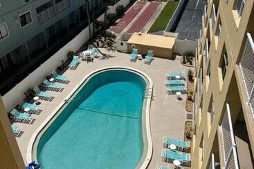 شقة فندقية Ponce De Leon Towers