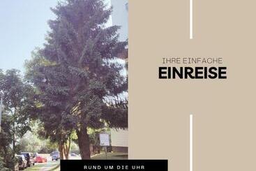 アパートホテル Stressless Aktivcard Bayerischer Wald Inklusive