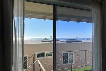 فندق صغير Ocean View Studio Manhattan Beach