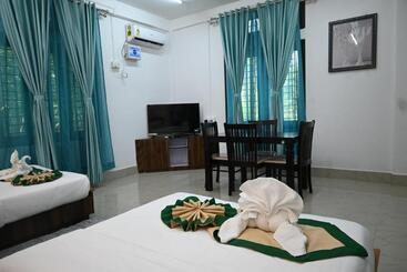 Green Gold Resort