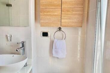 ホテル Terraza Suit Aire Acondicionado