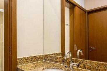 公寓式酒店  Ondas Resort