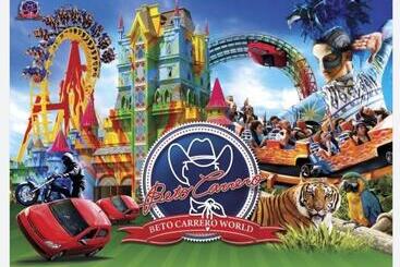 هتل آپارتمان Solar Pedra Da Ilha