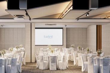 בית מלון כפרי Fairfield By Marriott Cebu Mandaue City