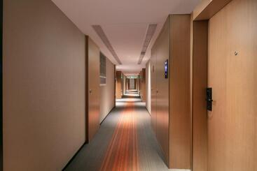 호텔 Hampton By Hilton Foshan Dali