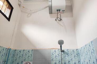 فندق Reddoorz Plus Syariah Near Simpang Rimbo Jambi