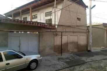 بنسيون Elita House Samarkand
