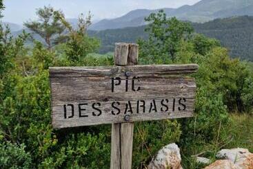 ベッドアンドブレックファースト Chambre D Hôtes ô Rendez Vous