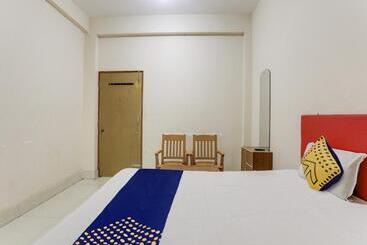 בית מלון כפרי Spot On Mountain View Lodge And Guest House