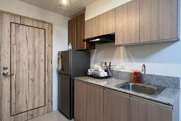 شقة فندقية Inspiria Tower Condominium 1211